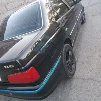 پارس ۴۰۱ مشکی