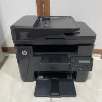 پرینتر hp m225dn