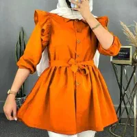 لباس یلدایی کت دامن مانتو|لباس|قم, وادی السلام|دیوار