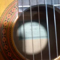 گیتار c40 اصلی سالم|گیتار، بیس، امپلیفایر|کرج, حصارک بالا|دیوار