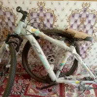 دوچرخه EP3سایز ۲۷|دوچرخه، اسکیت، اسکوتر|پیشین, |دیوار