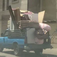 حمل وجابجایی اسباب منزل|خدمات حمل و نقل|شیراز, طلاب|دیوار