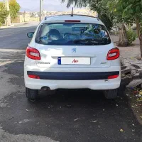 207 پانا ارتقاء|خودرو سواری و وانت|نورآباد, |دیوار