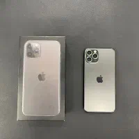 Apple iPhone 11 Pro|موبایل|سرخرود, |دیوار