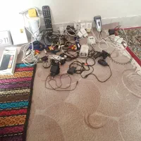 شارژرگوشی سامسونگ شیامی مختلف