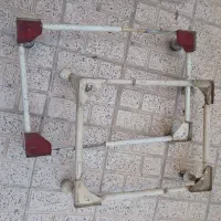 زیر یخچال و فریزر یا همان پایه یخچال