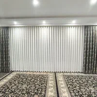 شست و شو و نصب و تعمیرات انواع پرده