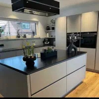 تخت.کمد .کابینت|اسباب و اثاث بچه|گنبد کاووس, |دیوار