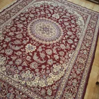 ۲عدد روفرشی در ۲طرح متفاوت کاملا نو