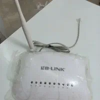 مودم LB LINK