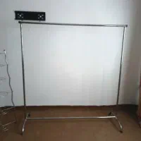 رگال و استند قابلمه