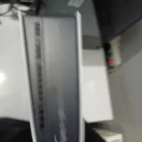 ps5 slim تمیز و سالم|کنسول، بازی ویدئویی و آنلاین|قم, شاه سید علی|دیوار