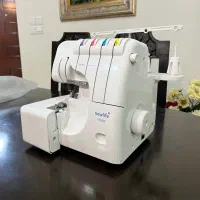 سردوز کاچیران مدل NewLife1151K در حد نو|چرخ خیاطی و ریسندگی|تهران, شهرک شهید باقری|دیوار