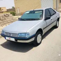 پژو405|خودرو سواری و وانت|جیرفت, |دیوار