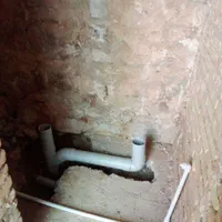 لوله کشی اب وفاضلاب نصب شیرالات پمپ وغیره|خدمات پیشه و مهارت|مسجد سلیمان, |دیوار