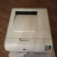 پرینتر he color Laser jet cp1215