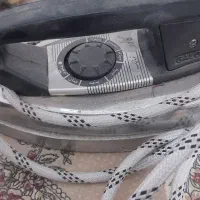 اتو خشک سنگین