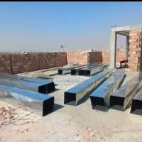 کانال سازی.کانال کولر.کانال گردهودصنعتی دریچه کولر|خدمات پیشه و مهارت|کرمانشاه, |دیوار