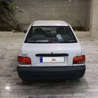 پراید 131 مدل 90|خودرو سواری و وانت|قم, شاه سید علی|دیوار