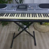 ارگ مایک ۹۳۵ با پایه|پیانو، کیبورد، آکاردئون|ارومیه, |دیوار