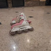 کفش‌اسکیت