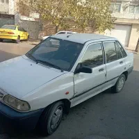 پراید131 مدل 91 با 405 یا تیبا