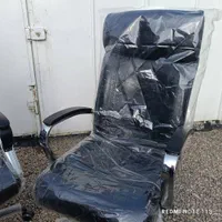 صندلی مدیریتی چرم آلگرو|دفتر کار|لاهیجان, خمیر کلایه|دیوار