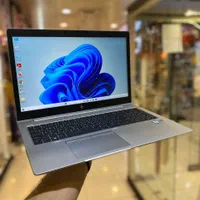 لپتاپ Hp 850 G6 نسل ۸ فولکیبورد ۱۵.۶ اینچ|رایانه همراه|تهران, مهران|دیوار