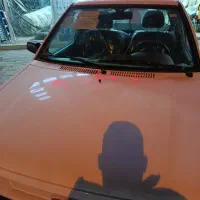 پراید وانت صفر کیلومتر تحویل سه روزپیش|خودرو سواری و وانت|رفسنجان, |دیوار