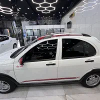 کوییک R مدل 1401 تمیز درجه یک|خودرو سواری و وانت|کرج, عظیمیه|دیوار