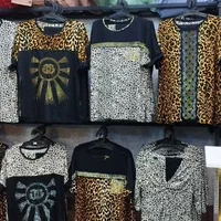 پوشاک زنانه عمده|عمده‌فروشی|شیراز, سیاه سنگ|دیوار