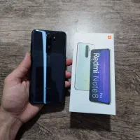 شیائومی نوت8پرو