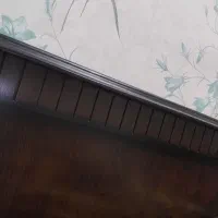 تخت خواب دونفره|تخت و سرویس خواب|قدس, شهرقدس|دیوار