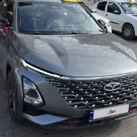 فونیکس fx مدل ۱۴۰۲ تصادفی