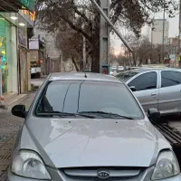 ریو|خودرو سواری و وانت|اردبیل, |دیوار