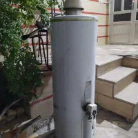 آبگرمکن زمینی