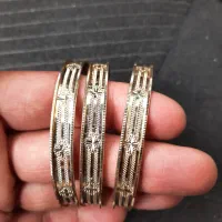 سه عدد النگو سایز ۴