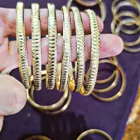 تعدادی النگو روس|بدلیجات|خرم‌آباد, |دیوار