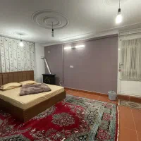 اجاره شبانه و ماهانه سوئیت آپارتمان تراس دار زیراب