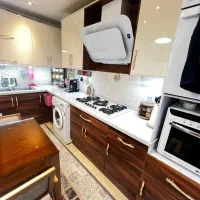 130 متری فول امکانات