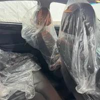 جک S5 صفر کیلومتر مدل ۱۴۰۰ (موتور ۲۰۰۰ )|خودرو سواری و وانت|کرج, مهرویلا شمالی|دیوار