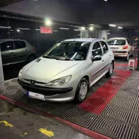 ۲۰۶ فرانسوی مدل ۸۹