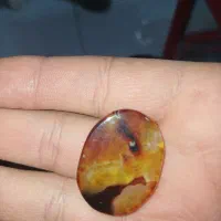 سنگ عقیق اصل