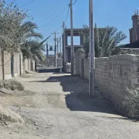 زمین بلور بهداشت ۲۳ کنارمسجد|فروش زمین و ملک کلنگی|سراوان, |دیوار