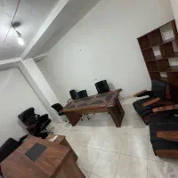 مبلمان اداری و میز کنفرانس