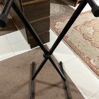 پایه کیبورد(ارگ) قیمت مناسب