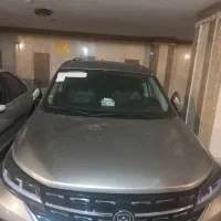 FMC T5 مدل ۱۴۰۳|خودرو سواری و وانت|تهران, دریا|دیوار