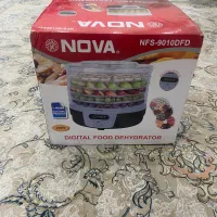 میوه خشک کن