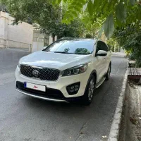 سورنتو جی تی لاین ۲۰۱۷|خودرو سواری و وانت|تهران, ظفر|دیوار