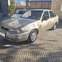 دوو سیلو مدل ۸۱ موتور تازه تعمیر